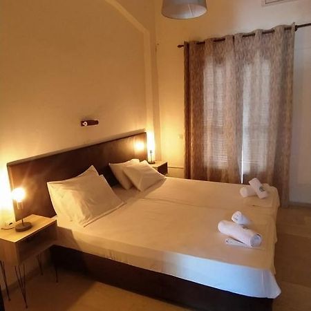 فندق Perix House نيوس مارماراس المظهر الخارجي الصورة