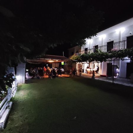 فندق Perix House نيوس مارماراس المظهر الخارجي الصورة