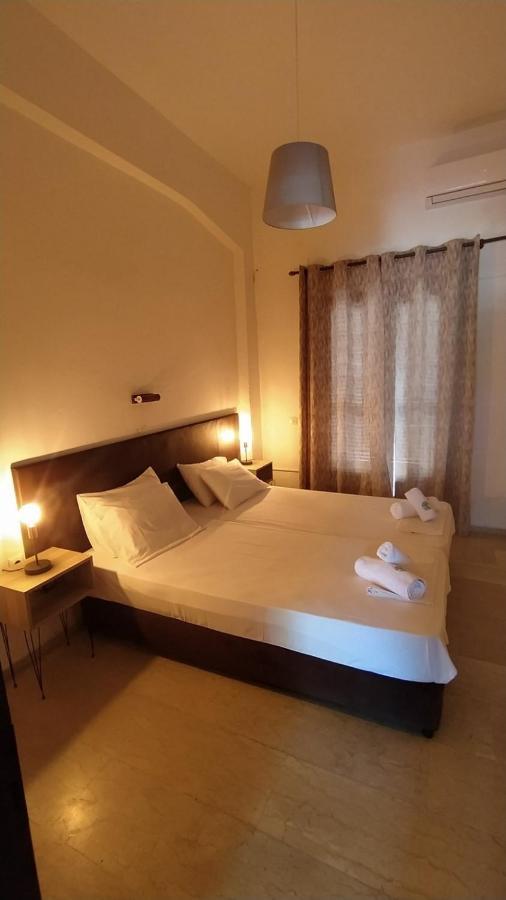 فندق Perix House نيوس مارماراس المظهر الخارجي الصورة