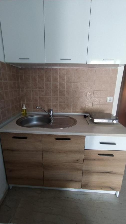 فندق Perix House نيوس مارماراس المظهر الخارجي الصورة