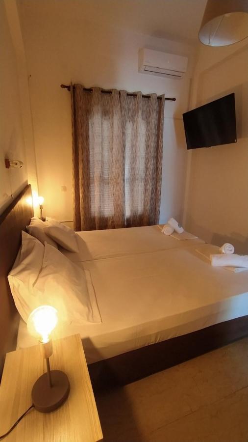فندق Perix House نيوس مارماراس المظهر الخارجي الصورة